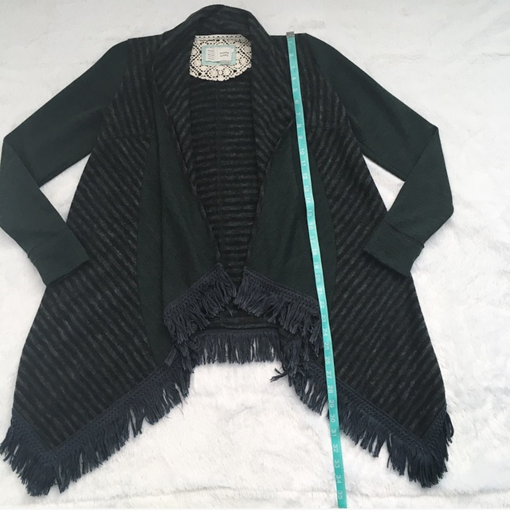 Anthropologie Saturday Sunday Elise Cardigan - Picture 3 of 7